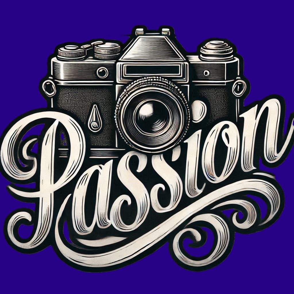 Photos With Passion